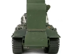 Sherman M4 (105) Howitzer Medium Tank 