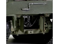 Sherman M4 (105) Howitzer Medium Tank 