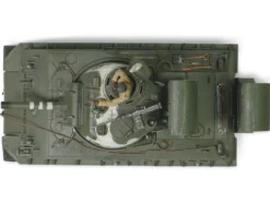 Sherman M4 (105) Howitzer Medium Tank 