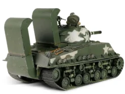 Sherman M4 (105) Howitzer Medium Tank 