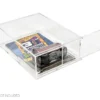 Showcase Basic Single Display Case Mijo Exclusives for 1/64 Scale Models MJ13018