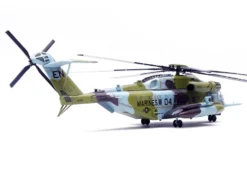 Sikorsky CH-53E Super Stallion Helicopter #04