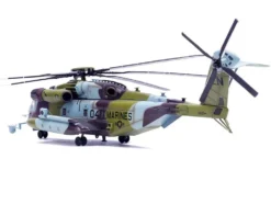 Sikorsky CH-53E Super Stallion Helicopter #04