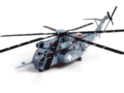 Sikorsky MH-53E Sea Dragon Helicopter
