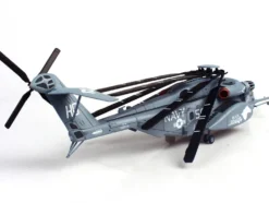 Sikorsky MH-53E Sea Dragon Helicopter