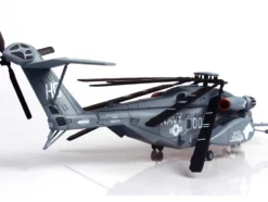 Sikorsky MH-53E Sea Dragon Helicopter