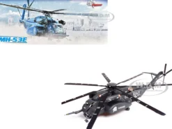 Sikorsky MH-53E Sea Dragon Helicopter
