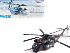 Sikorsky MH-53E Sea Dragon Helicopter
