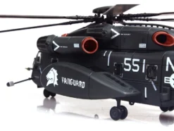 Sikorsky MH-53E Sea Dragon Helicopter