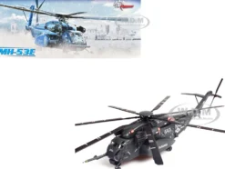 Sikorsky MH-53E Sea Dragon Helicopter