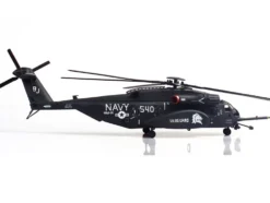 Sikorsky MH-53E Sea Dragon Helicopter