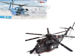 Sikorsky MH-53E Sea Dragon Helicopter