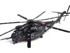 Sikorsky MH-53E Sea Dragon Helicopter