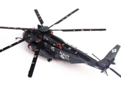 Sikorsky MH-53E Sea Dragon Helicopter
