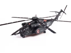 Sikorsky MH-53E Sea Dragon Helicopter