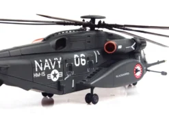 Sikorsky MH-53E Sea Dragon Helicopter