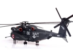 Sikorsky MH-53E Sea Dragon Helicopter