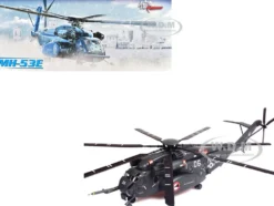 Sikorsky MH-53E Sea Dragon Helicopter