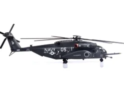 Sikorsky MH-53E Sea Dragon Helicopter