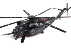 Sikorsky MH-53E Sea Dragon Helicopter