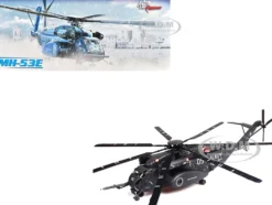 Sikorsky MH-53E Sea Dragon Helicopter