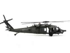 Sikorsky MH-60L Black Hawk Helicopter
