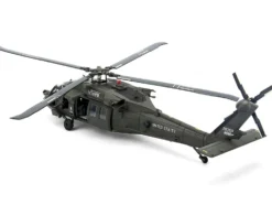 Sikorsky MH-60L Black Hawk Helicopter