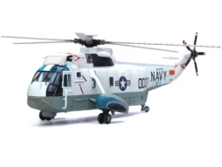 Sikorsky SH-3G Sea King Helicopter