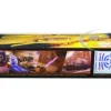 Skill 2 Model Kit Anakin Skywalker's Podracer Star Wars Episode I: The Phantom Menace 1/32 Scale Model AMT AMT1276