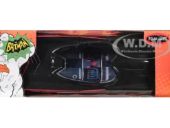 Skill 2 Model Kit Batmobile