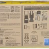 Skill 2 Model Kit 1966 Buick Skylark Modified Stocker 1/25 Scale Model AMT AMT1398