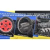 Skill 2 Model Kit 1991 Chevrolet Beretta GTZ 1/25 Scale Model by AMT