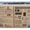 Skill 2 Model Kit Chevrolet Chevelle SS Street Machine "The SSlasher" 1/25 Scale Model by MPC