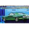 Skill 2 Model Kit 1970 Chevrolet Chevelle SS 1/25 Scale Model AMT AMT1143 M