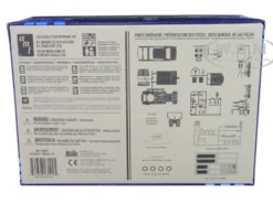 Skill 2 Model Kit 1970 Chevrolet Chevelle SS 1/25 Scale Model AMT AMT1143 M