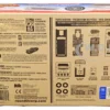 Skill 3 Model Kit 1963 Chevrolet II Nova Wagon Coca Cola 1/25 Scale Model AMT AMT1353