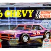 Skill 2 Model Kit 1966 Chevrolet Impala Modified Stocker 1/25 Scale Model AMT AMT1183