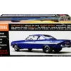 Skill 2 Model Kit 1961 Chevrolet Impala SS 1/25 Scale Model AMT AMT1013