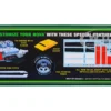 Skill 2 Model Kit 1979 Chevrolet Nova 2-in-1 Kit 1/25 Scale Model by MPC