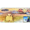 Skill 2 Model Kit Cobra Chopper Trick Trikes Series 1/25 Scale Model MPC MPC896