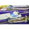 Skill 2 Model Kit Digger Dragster The Funny Fueler 1/25 Scale Model AMT AMT1154
