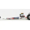 Skill 2 Model Kit Don the Snake Prudhomme's "AA" Fuel Front Engine Rail Dragster 1/24 Scale Model by Atlantis