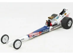 Skill 2 Model Kit Don the Snake Prudhomme's