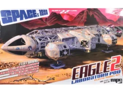 Skill 2 Model Kit Eagle 2 Laboratory Pod