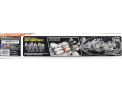 Skill 2 Model Kit Eagle 2 Laboratory Pod
