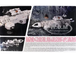 Skill 2 Model Kit Eagle Transporter Metamorph Edition