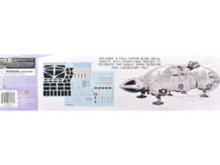 Skill 2 Model Kit Eagle Transporter Metamorph Edition