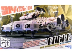 Skill 2 Model Kit Eagle Transporter Metamorph Edition
