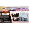 Skill 2 Model Kit Eagle 4 Transporter Space 1999 1975 1977 TV Show 1/72 Scale Model MPC MPC979