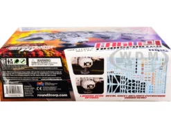 Skill 2 Model Kit Eagle 4 Transporter Space 1999 1975 1977 TV Show 1/72 Scale Model MPC MPC979